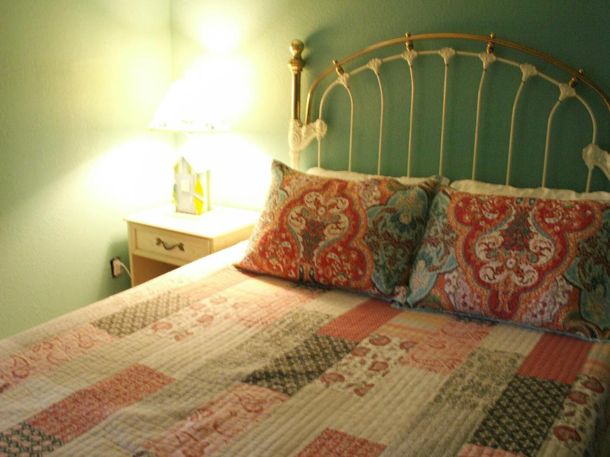 Sandbar Bed & Breakfast Nags Head Exteriér fotografie