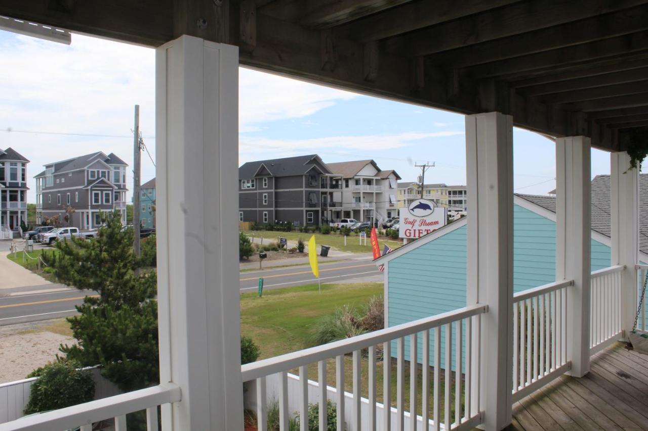 Sandbar Bed & Breakfast Nags Head Exteriér fotografie