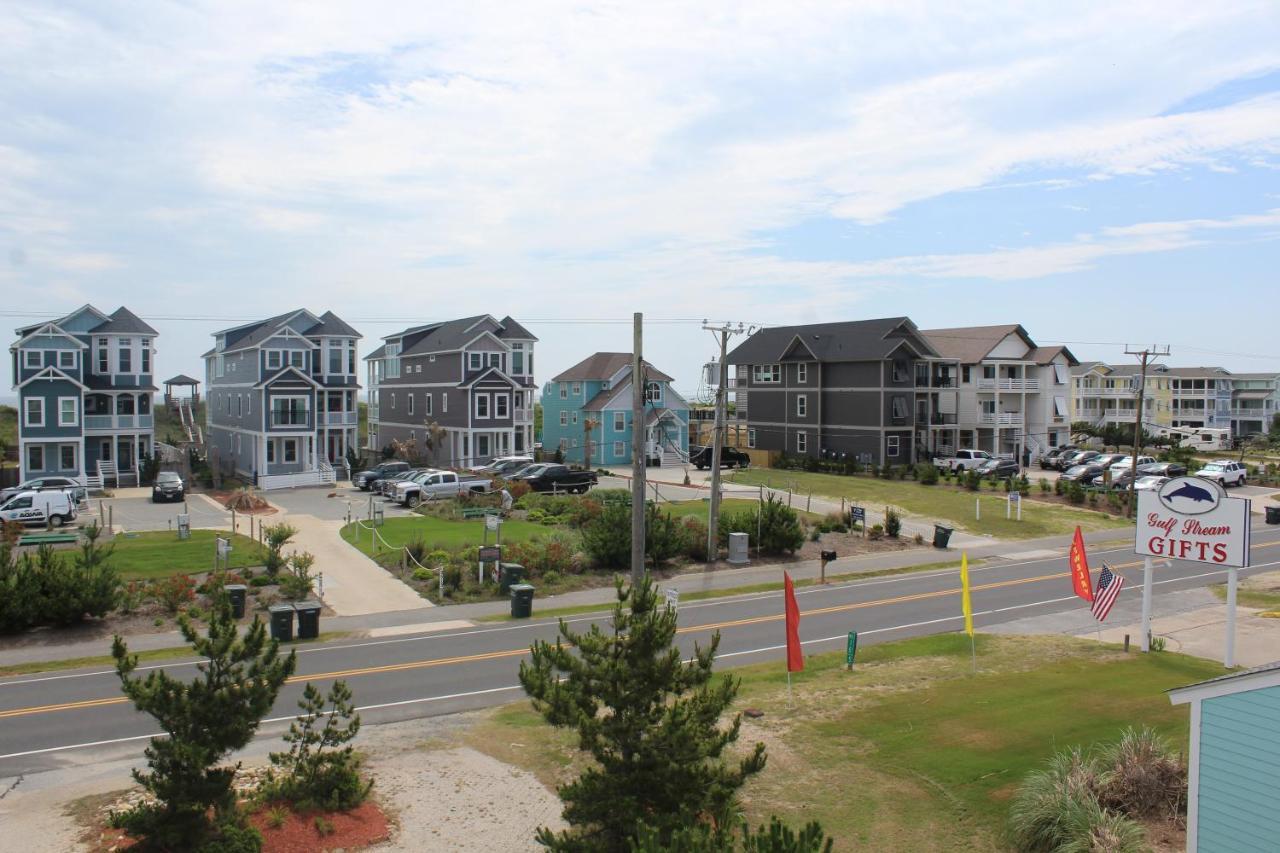Sandbar Bed & Breakfast Nags Head Exteriér fotografie
